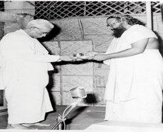 SREE AGASTHYA ASHRAMAM, Nochur, Palakkad