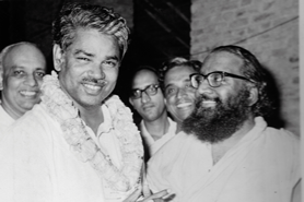 SREE AGASTHYA ASHRAMAM, Nochur, Palakkad