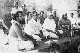 SREE AGASTHYA ASHRAMAM, Nochur, Palakkad